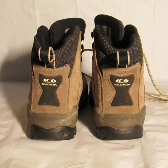 Men’s Salomon Quest Series 4D 2 GTX main image 7